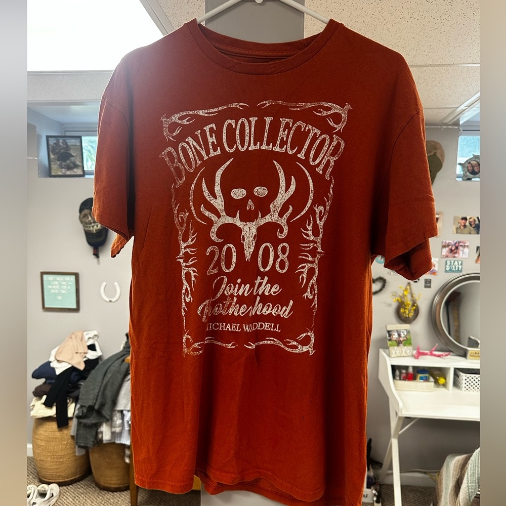 Bone collector T-Shirt
